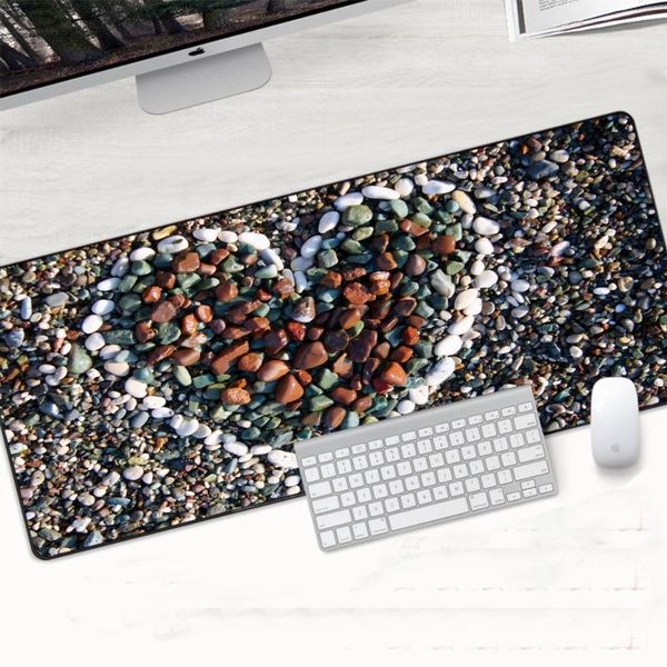 mouse pads & wrist rests pebble gaming pad stone xl computer mousepad super large rubber waterproof desk keyboard deskgamer mats
mouse pads & wrist rests pebble gaming pad stone xl computer mousepad super large rubber waterproof desk keyboard deskgamer mats