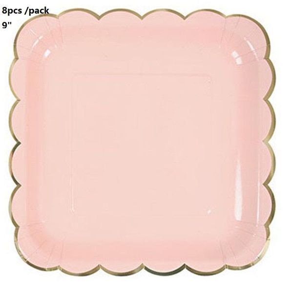 disposable dinnerware gold party supplies tableware paper plates cutlery napkins cups for girl birthday baby shower
disposable dinnerware gold party supplies tableware paper plates cutlery napkins cups for girl birthday baby shower