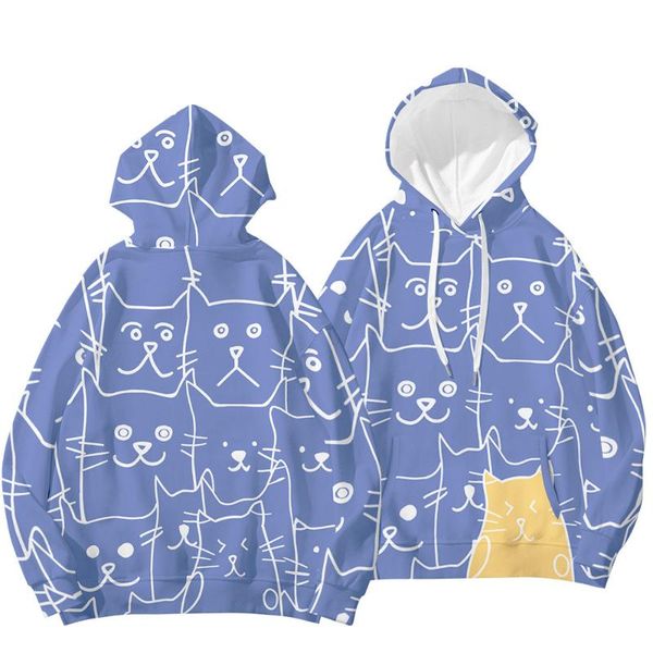 men's hoodies & sweatshirts spring autumn man casual pullovers streetwear men printed hooded oversized xxs-6xl, Black
men's hoodies & sweatshirts spring autumn man casual pullovers streetwear men printed hooded oversized xxs-6xl, Black