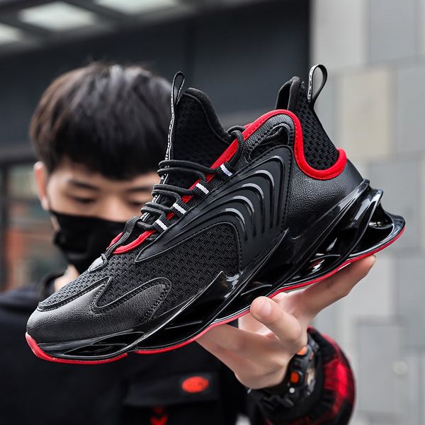mens luxury shoes man designer sneakers shoes men original running shoes male mesh breathable lace-up zapatos de mujer
mens luxury shoes man designer sneakers shoes men original running shoes male mesh breathable lace-up zapatos de mujer