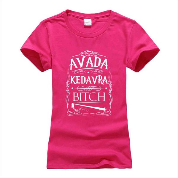 summer cotton brand camisetas womens t shirts punk avada kedavra funny print women shirt fashion harajuku tee femme, White
summer cotton brand camisetas womens t shirts punk avada kedavra funny print women shirt fashion harajuku tee femme, White