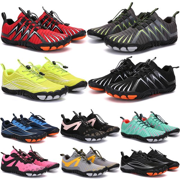 four sports fashionseasons fingers outdoor 2023 five shoes mountaineering net extreme simple running, cycling, hiking, green pink black rock
four sports fashionseasons fingers outdoor 2023 five shoes mountaineering net extreme simple running, cycling, hiking, green pink black rock
