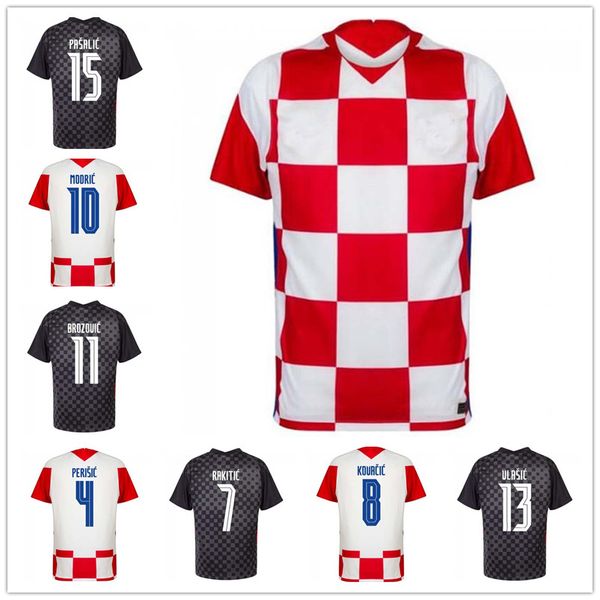 2021 modric kovacic kids kit soccer jerseys national team rakitic perisic mandzukic pasalic football shirt home away child uniforms, Black;yellow
2021 modric kovacic kids kit soccer jerseys national team rakitic perisic mandzukic pasalic football shirt home away child uniforms, Black;yellow