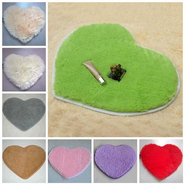 carpet bedroom floor mat love heart rugs artificial wool hairy faux fur plain fluffy area rug soft living room carpets
carpet bedroom floor mat love heart rugs artificial wool hairy faux fur plain fluffy area rug soft living room carpets