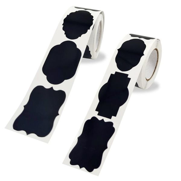gift wrap blackboard label sticker pvc removable waterproof kitchen decoration self adhesive
gift wrap blackboard label sticker pvc removable waterproof kitchen decoration self adhesive