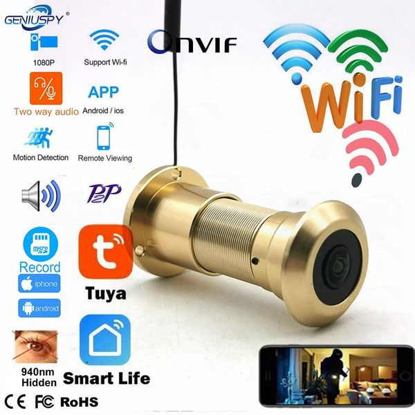 security wireless eye door ip camera gate yard smart cabinet wide angle fisheye audio ir mini peephole cctv p2p onvif tuya cameras
security wireless eye door ip camera gate yard smart cabinet wide angle fisheye audio ir mini peephole cctv p2p onvif tuya cameras