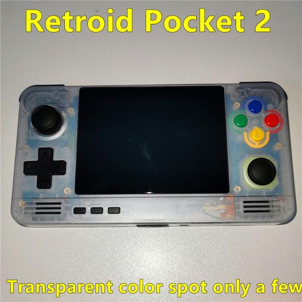 retroid pocket 2 retro android moonlight treasure box open source handheld game console arcade birthday present portable players
retroid pocket 2 retro android moonlight treasure box open source handheld game console arcade birthday present portable players