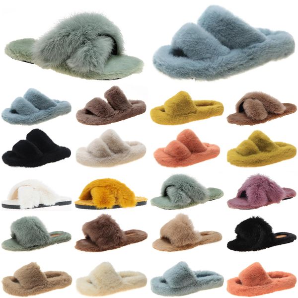 fashion luxury women slides slippers womens comfortable loafer black yellow slide slipper flat flip flops size 35-40 color17
fashion luxury women slides slippers womens comfortable loafer black yellow slide slipper flat flip flops size 35-40 color17