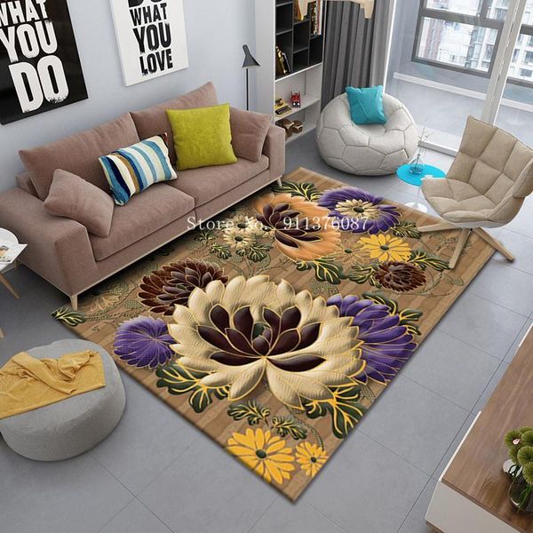 carpets 2021 home flowers 3d mat for living room flower rug bathroom anti-slip absorb kitchen decor doormat custom carpet
carpets 2021 home flowers 3d mat for living room flower rug bathroom anti-slip absorb kitchen decor doormat custom carpet