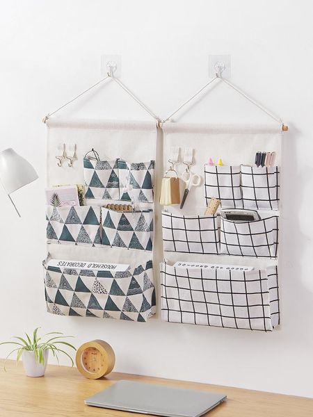 pockets hanging organizers closet door home student dormitory wall organizer storage bag pouch holder zm911 boxes & bins
pockets hanging organizers closet door home student dormitory wall organizer storage bag pouch holder zm911 boxes & bins