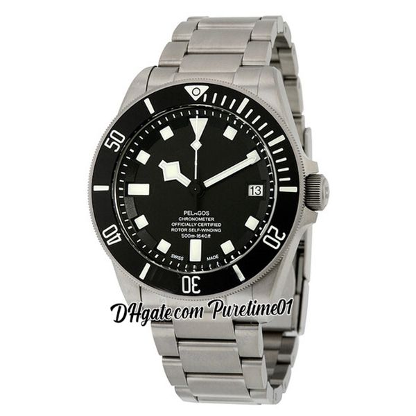 41mm 25600tn a21j automatic mens watch black dial white markers stainless steel bracelet sports watches puretime01 td01d4, Slivery;brown
41mm 25600tn a21j automatic mens watch black dial white markers stainless steel bracelet sports watches puretime01 td01d4, Slivery;brown
