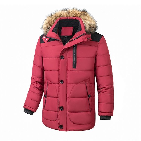 70% off outlet online winter men's padded jacket windproof warm thick parka coat fashion hooded outwear men clothing -5xl drop shippin, Black;gray
70% off outlet online winter men's padded jacket windproof warm thick parka coat fashion hooded outwear men clothing -5xl drop shippin, Black;gray