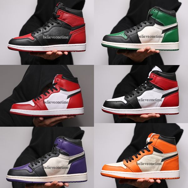 jumpman 1 high blue chill chicago court purple shattered backboard away bred banned toe pine green men women sneakers size 5.5-14,36-48
jumpman 1 high blue chill chicago court purple shattered backboard away bred banned toe pine green men women sneakers size 5.5-14,36-48
