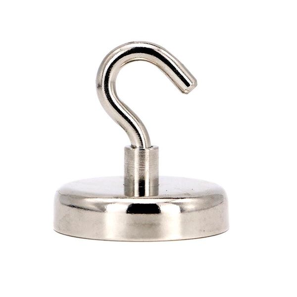 4pcs magnetic hooks powerful heavy duty neodymium magnet refrigerator surfaces not scratch jan88 & rails
4pcs magnetic hooks powerful heavy duty neodymium magnet refrigerator surfaces not scratch jan88 & rails