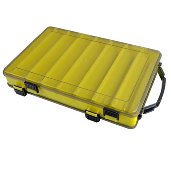 simple shrimp fishing lure storage luya box multifunctional mino squid hard pp material accessories
simple shrimp fishing lure storage luya box multifunctional mino squid hard pp material accessories
