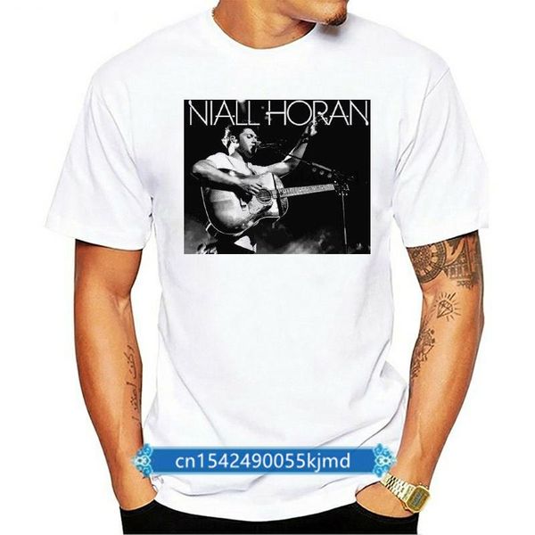 men's t-shirts niall horan world tour concert black gray white t shirt men woman, White;black
men's t-shirts niall horan world tour concert black gray white t shirt men woman, White;black