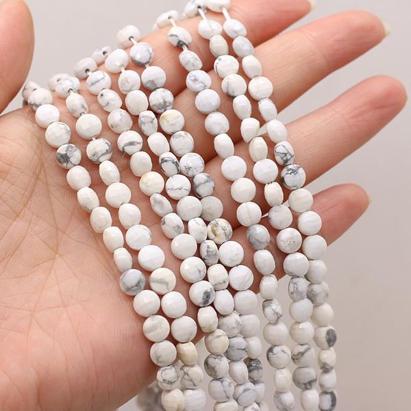 other natural white pine flat round semi-precious stones exquisitely beaded making diy fashion elegant bracelet necklace gift
other natural white pine flat round semi-precious stones exquisitely beaded making diy fashion elegant bracelet necklace gift