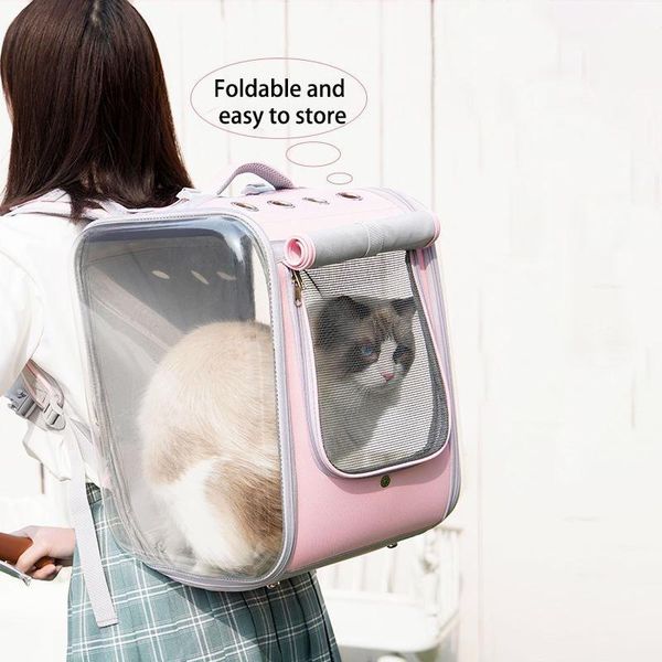 cat carriers,crates & houses breathable dog backpack portable carrier bag carrying outdoor travel for small /chihuahua
cat carriers,crates & houses breathable dog backpack portable carrier bag carrying outdoor travel for small /chihuahua