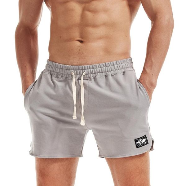 men french terry home casual wear shorts for leisure urban walking am2352 running, Black;blue
men french terry home casual wear shorts for leisure urban walking am2352 running, Black;blue