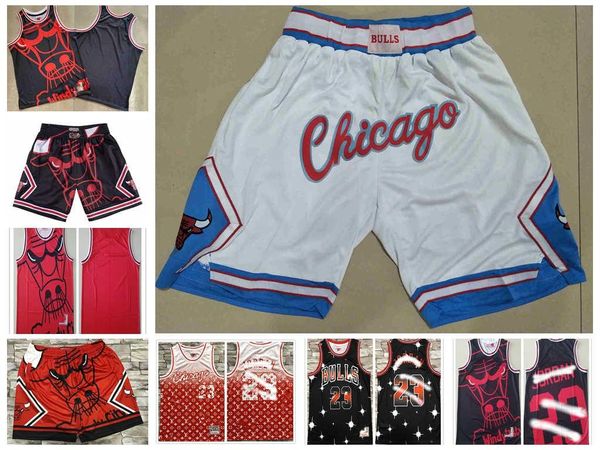 chicagobullsmen basketball shorts just don by mitchell & ness men pocket retro pants jersey s-3xl 02, Black;red
chicagobullsmen basketball shorts just don by mitchell & ness men pocket retro pants jersey s-3xl 02, Black;red