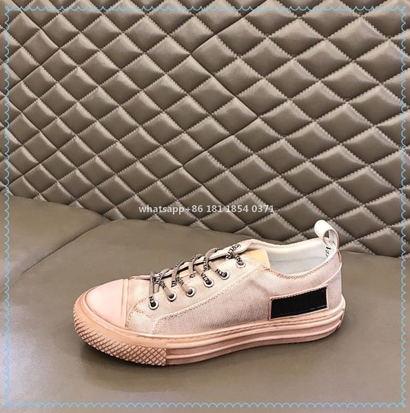 2021sa luxury men's canvas casual shoes imported calfskin and classic decoration size38-45, Red;white
2021sa luxury men's canvas casual shoes imported calfskin and classic decoration size38-45, Red;white