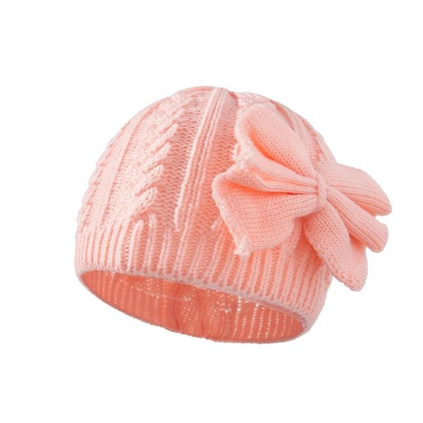 caps & hats born baby knit hat with large bow infant warm beanie bows for headwear knitted headwrap turban, Yellow
caps & hats born baby knit hat with large bow infant warm beanie bows for headwear knitted headwrap turban, Yellow