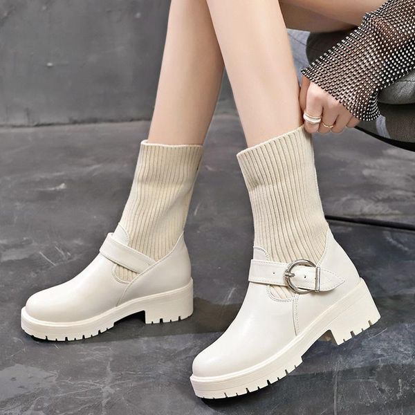 boots 2021 classic fashion snow warm buckle ankle winter for women shoes, Black
boots 2021 classic fashion snow warm buckle ankle winter for women shoes, Black