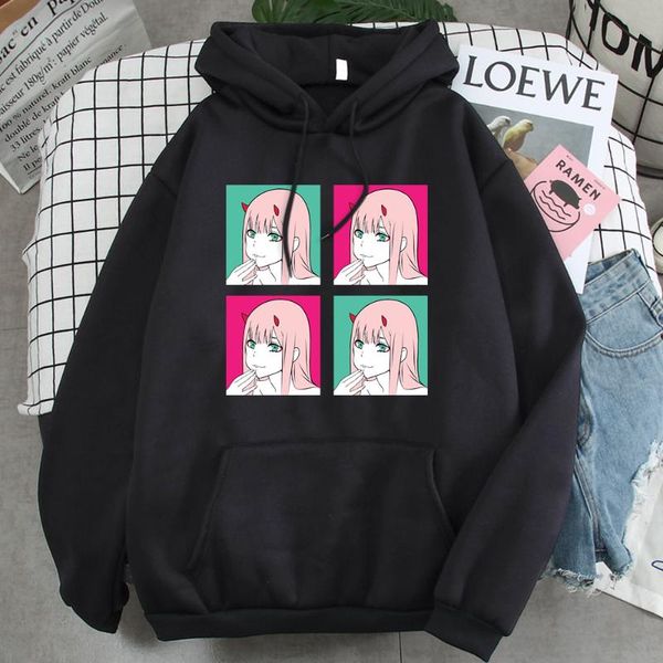 men's hoodies & sweatshirts hoodie zero two puzzle kawaii anime men loose warm streetwear mens punk harajuku graphic goth clothes, Black
men's hoodies & sweatshirts hoodie zero two puzzle kawaii anime men loose warm streetwear mens punk harajuku graphic goth clothes, Black