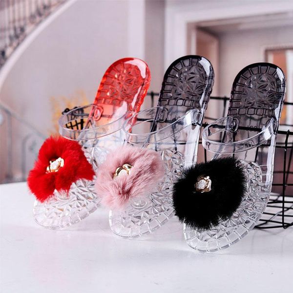 slippers ladies flip-flop jelly beach and sandals women's shoes flat non-slip cute outdoor fashion flower slides, Black
slippers ladies flip-flop jelly beach and sandals women's shoes flat non-slip cute outdoor fashion flower slides, Black