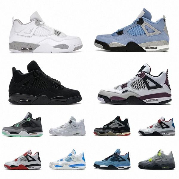 designers men women shoe jumpman 4 basketball shoes boots black cat 4s cactus jack oreo universitys blue sneaker sail kaws purple metallic t
designers men women shoe jumpman 4 basketball shoes boots black cat 4s cactus jack oreo universitys blue sneaker sail kaws purple metallic t