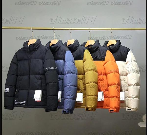 mens designer parkas fashion winter down jackets coat womens padded jacket couple thick warm winter outerwear size s-2xl, Black
mens designer parkas fashion winter down jackets coat womens padded jacket couple thick warm winter outerwear size s-2xl, Black