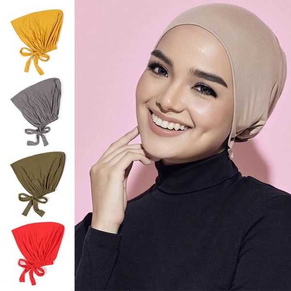 beanies 1pc women muslim hijab scarf inner caps ladies islamic cross headband turban headwrap hairband headscarf
beanies 1pc women muslim hijab scarf inner caps ladies islamic cross headband turban headwrap hairband headscarf