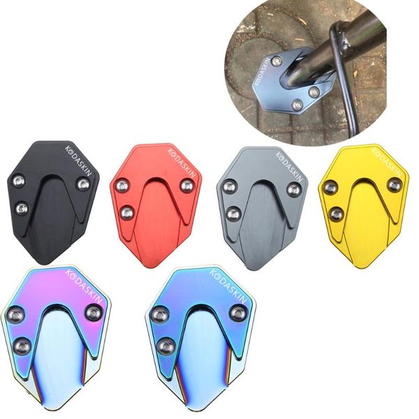other motorcycle parts kodaskin cnc side stand enlarge kickstand extension pad support plate for aprilia srmax 250 srmax300 sr max 300
other motorcycle parts kodaskin cnc side stand enlarge kickstand extension pad support plate for aprilia srmax 250 srmax300 sr max 300