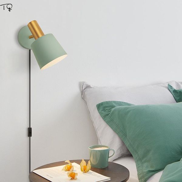 wall lamp nordic ins open line led e14 metal bedside bedroom living room reading luxury fashion modern creative decoration home
wall lamp nordic ins open line led e14 metal bedside bedroom living room reading luxury fashion modern creative decoration home