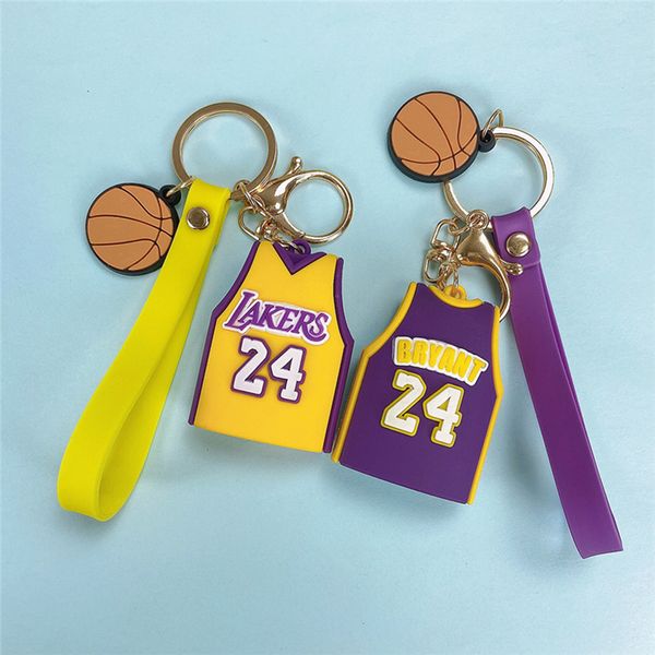 basketball jersey keychain cell phone straps bag pendant gift backpack pendants car key chain metal pvc jerseys
basketball jersey keychain cell phone straps bag pendant gift backpack pendants car key chain metal pvc jerseys