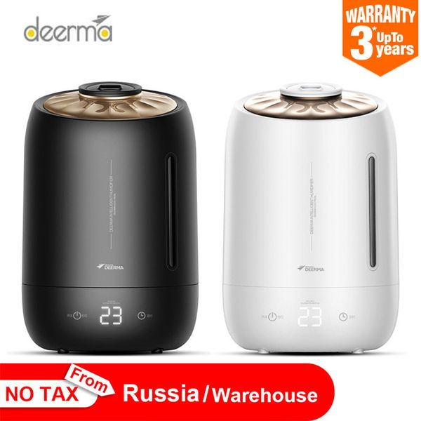 deerma 5l air home ultrasonic humidifier touch version air purifying for air-conditioned rooms office household d5
deerma 5l air home ultrasonic humidifier touch version air purifying for air-conditioned rooms office household d5