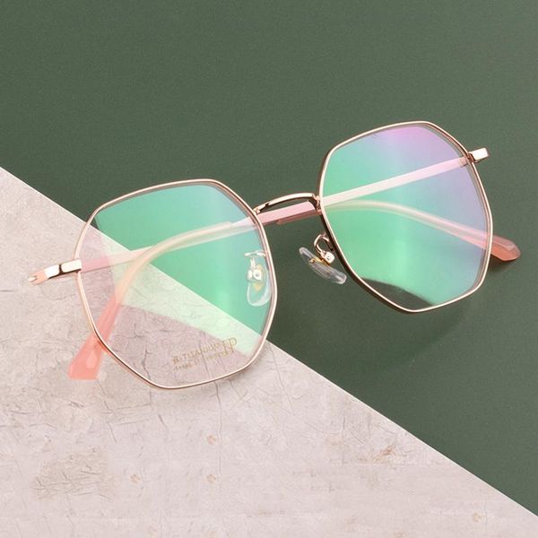 fashion sunglasses frames titanium glasses frame women men vintage retro optical eyeglasses man myopia prescription clear eyewear oculos, Black
fashion sunglasses frames titanium glasses frame women men vintage retro optical eyeglasses man myopia prescription clear eyewear oculos, Black