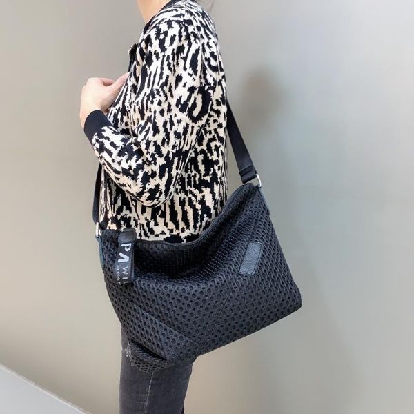 evening bags summer 2021 women's bag simple nylon moon single shoulder fashion personality lightweight straddle
evening bags summer 2021 women's bag simple nylon moon single shoulder fashion personality lightweight straddle