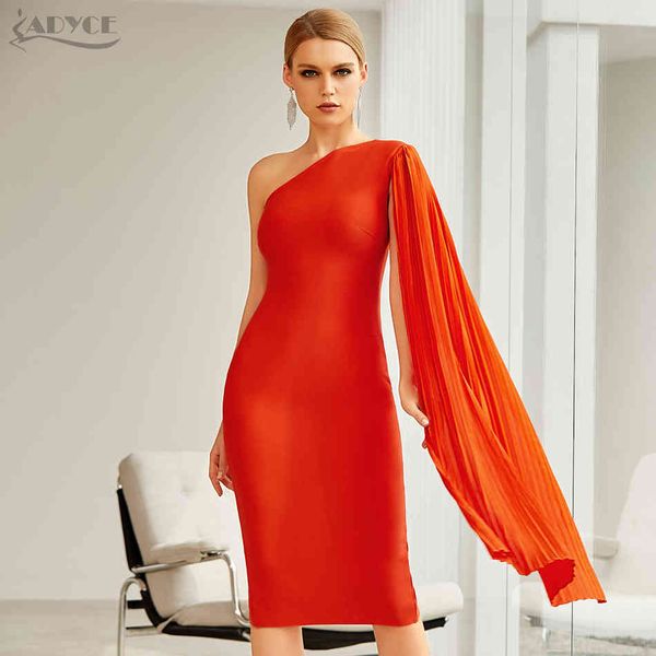 romper adyce summer one shoulder bodycon bandage sleeveless strapless midi celebrity evening runway party dress, Black;white
romper adyce summer one shoulder bodycon bandage sleeveless strapless midi celebrity evening runway party dress, Black;white