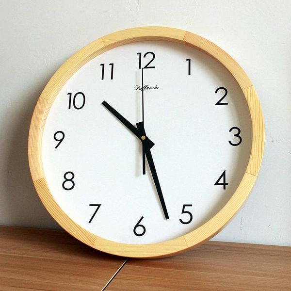 wall clocks wood large clock silent nordic minimalist digital big electronic mechanism zegar na sciane watches home decor 60wc
wall clocks wood large clock silent nordic minimalist digital big electronic mechanism zegar na sciane watches home decor 60wc