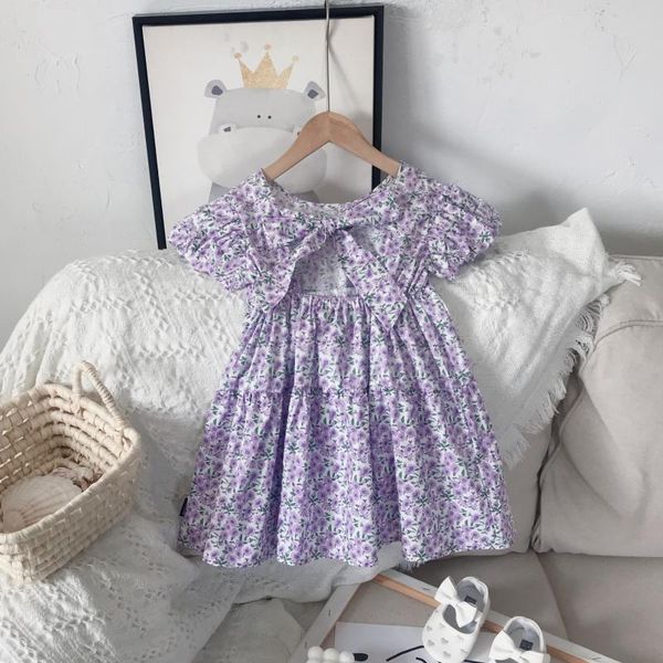 summer arrival girls fashion floral dress kids backless cotton dresses clothes girl's, Red;yellow
summer arrival girls fashion floral dress kids backless cotton dresses clothes girl's, Red;yellow