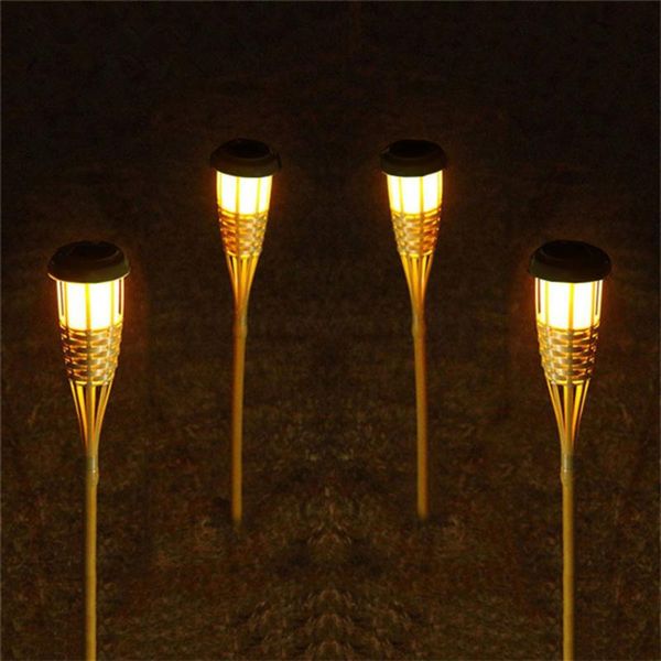 solar lamps outdoor garden bamboo torch lights landscape pathway courtyard fence lawn spike spotlights
solar lamps outdoor garden bamboo torch lights landscape pathway courtyard fence lawn spike spotlights
