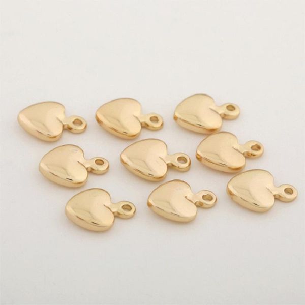 pendant necklaces 10pcs heart bracelet accessory peach necklace creative accessories for diy golden (size), Silver
pendant necklaces 10pcs heart bracelet accessory peach necklace creative accessories for diy golden (size), Silver