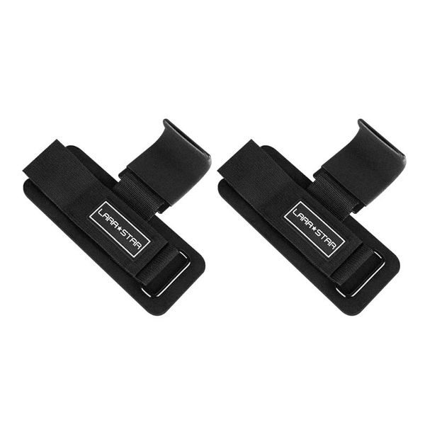 2pcs fitness steel weightlifting hook wrist support professional non-slip pull-ups gym arm strength training buckle accessories
2pcs fitness steel weightlifting hook wrist support professional non-slip pull-ups gym arm strength training buckle accessories