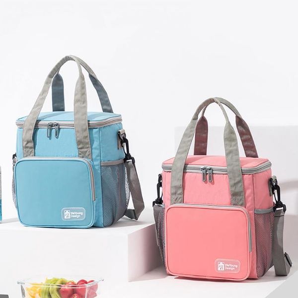 storage bags waterproof leakproof adjustable insulated lunch bag outdoor picnic thermal pouch
storage bags waterproof leakproof adjustable insulated lunch bag outdoor picnic thermal pouch