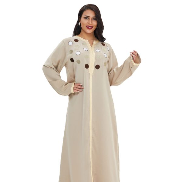 ramadan turkey muslim dress women abaya moroccan kaftan islamic clothing eid hooded djellaba dubai jilbab party vestidos abayas, Red
ramadan turkey muslim dress women abaya moroccan kaftan islamic clothing eid hooded djellaba dubai jilbab party vestidos abayas, Red