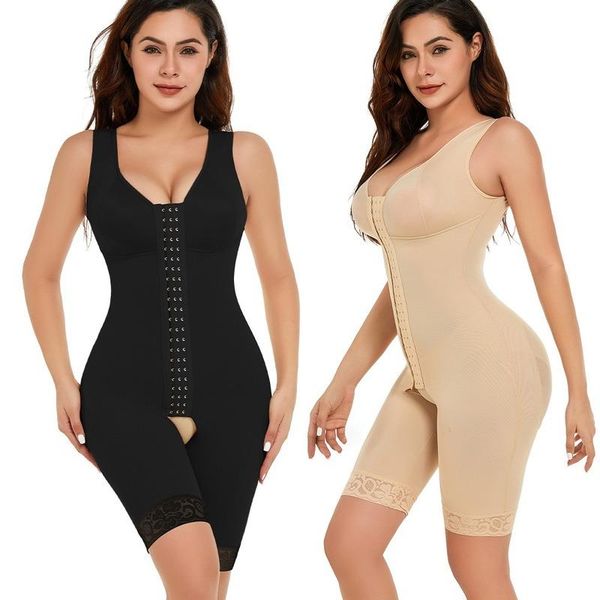 women's shapers fajas shapewear women reductive girdle slimming underwear waist trainer body shaper belly belt bulifter, Black;white
women's shapers fajas shapewear women reductive girdle slimming underwear waist trainer body shaper belly belt bulifter, Black;white
