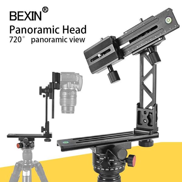 panorama head 360 degree high coverage rotating tripod with node index plate starry sky shooting for dslr camera heads
panorama head 360 degree high coverage rotating tripod with node index plate starry sky shooting for dslr camera heads