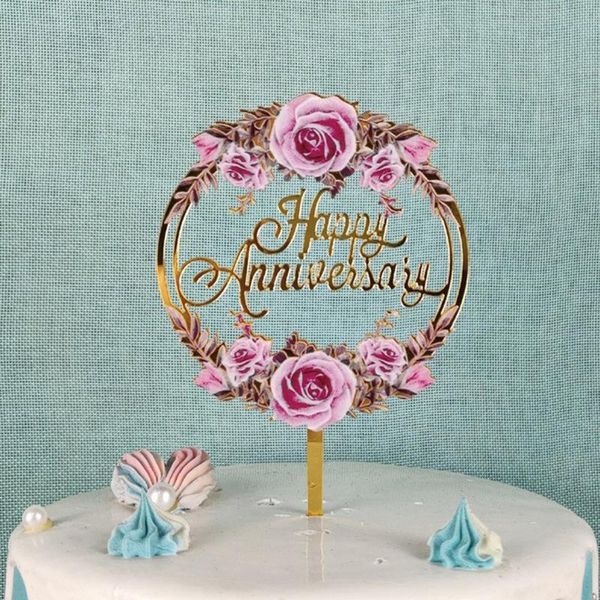 other event & party supplies acrylic color printing flower series birthday cake card decoration graduation season
other event & party supplies acrylic color printing flower series birthday cake card decoration graduation season