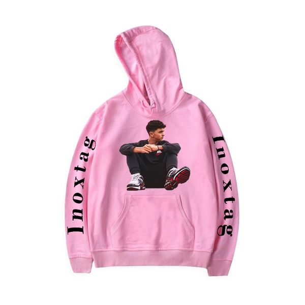 men's hoodies & sweatshirts inoxtag leisure pullover for male long sleeve hooded sweatshirt hipster streetwear casual sportswear, Black
men's hoodies & sweatshirts inoxtag leisure pullover for male long sleeve hooded sweatshirt hipster streetwear casual sportswear, Black